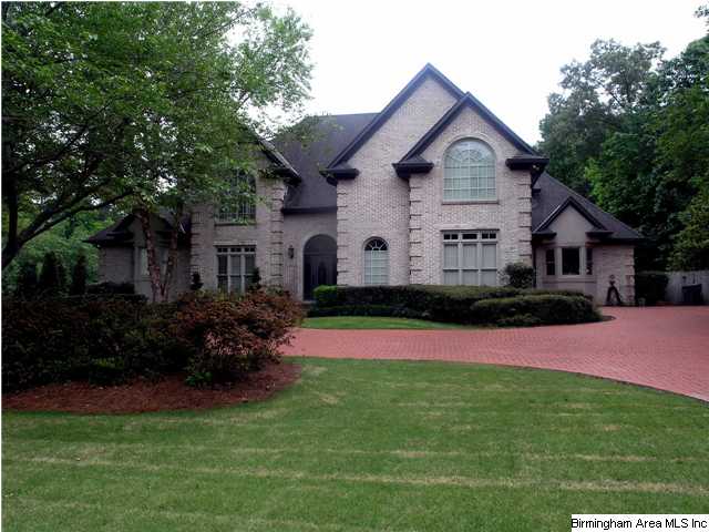 715 Chase Brook Circle, Birmingham, AL 35244 