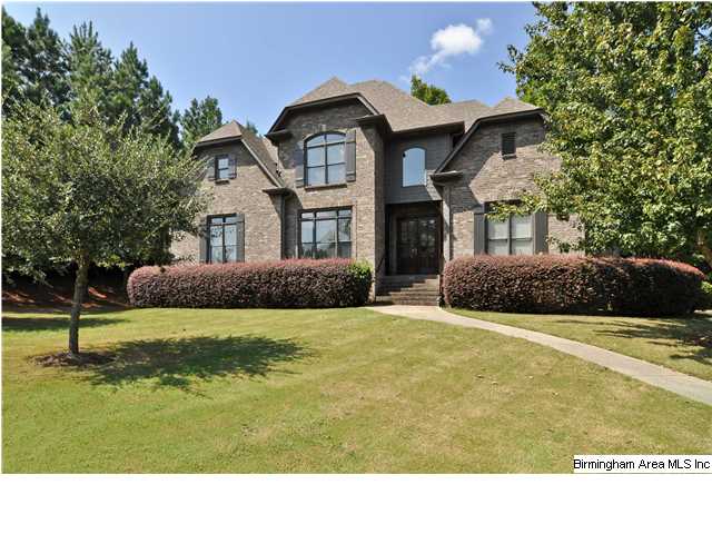 5579 Lake Trace Dr, Hoover, AL 35244 