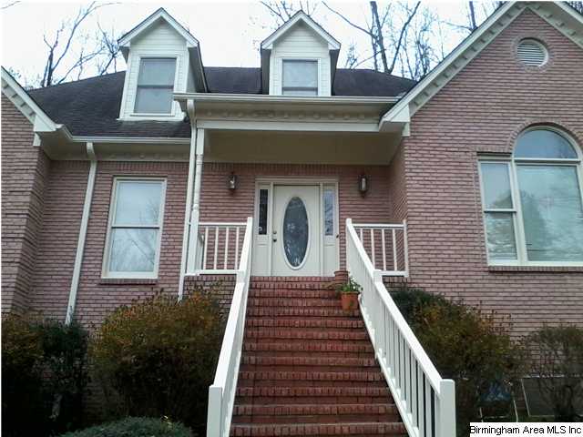 5259 Jameswood Lane, Birmingham, AL 35244 