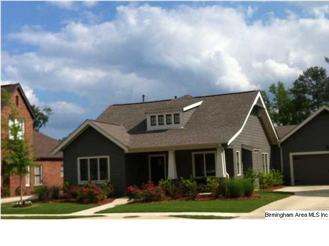 1701 Chace Dr, Hoover, AL 35244 