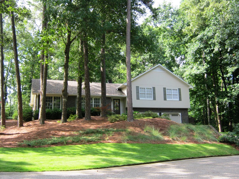 2173 Bailey Brook Drive, Hoover, AL 35244 