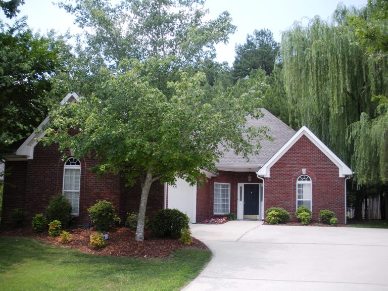 5989 Lake Cyrus Drive, Hoover, AL 35244 