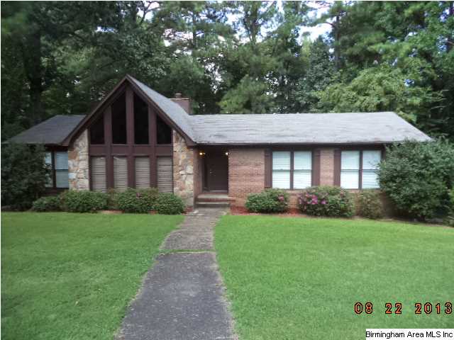 2790 Stevens Creek Rd, Birmingham, AL 35244 