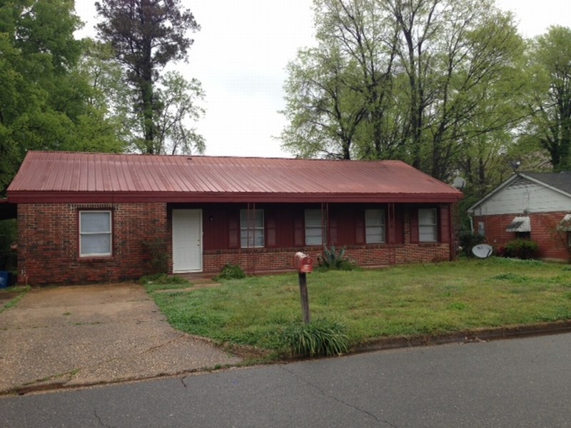 4130 11TH STREET, Tuscaloosa, AL 35401 
