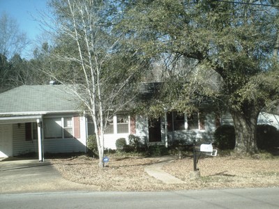 4118 Vassie Drive, Tuscaloosa, AL 35404 