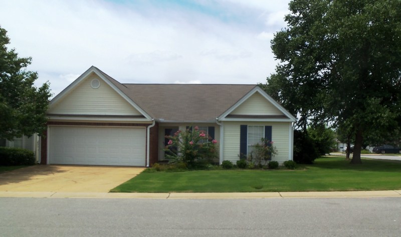 8602 Inverness Drive, Tuscaloosa, AL 35405 