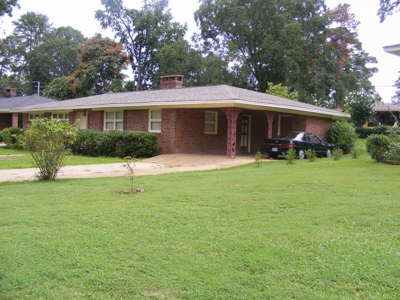 1227 37Th Ave E, Tuscaloosa, AL 35405 