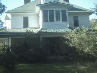 474 Mt. Zion Road, Boligee, AL 35443 