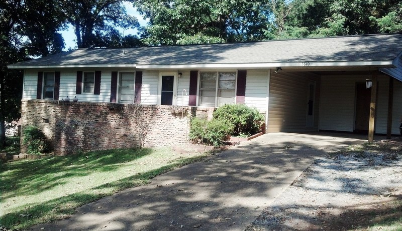 5810 17th Street, East, Cottondale, AL 35453 