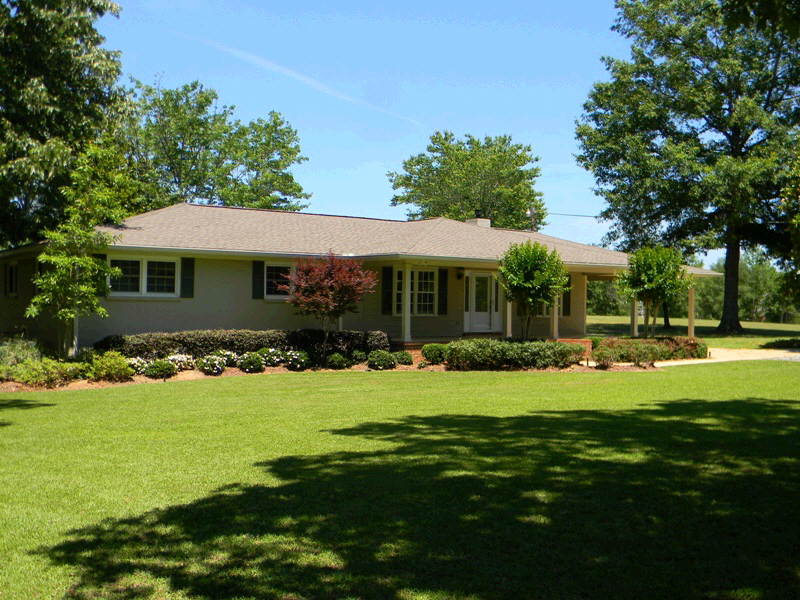 235 G.E. Jones Drive, Ethelsville, AL 35461 