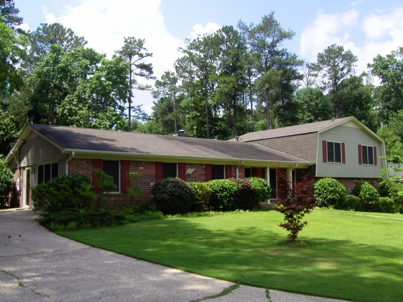 3401 ONTARIO DRIVE, Northport, AL 35473 