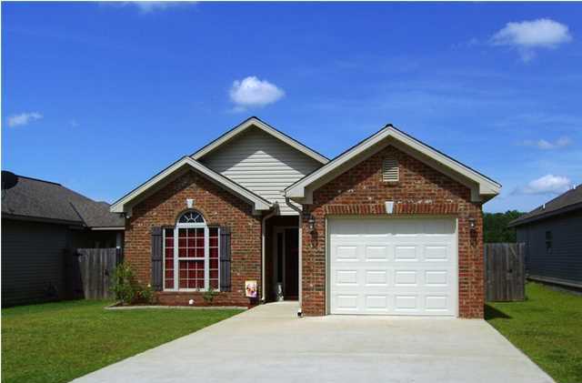 12974 GARDEN CREEK LANE, Northport, AL 35473 