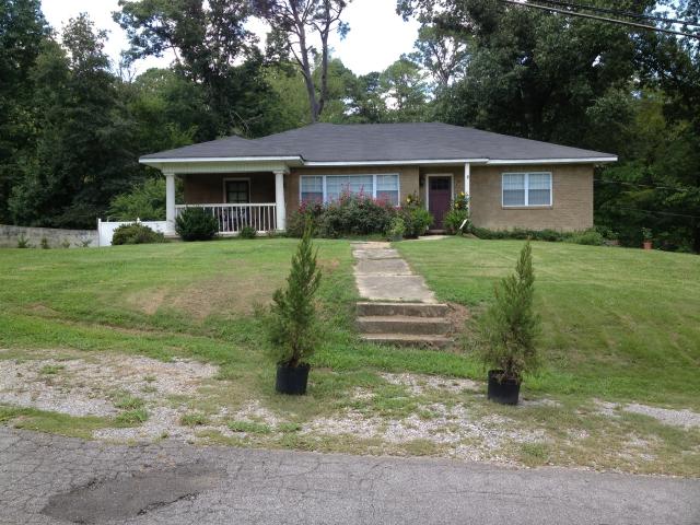 408 13th Street West, Jasper, AL 35501 