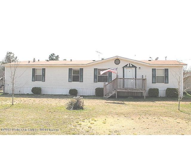 269 Bennett Road, Jasper, AL 35503 