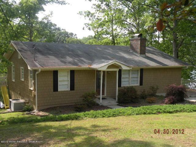 1245 Old Duncan Bridge Road, Jasper, AL 35504 