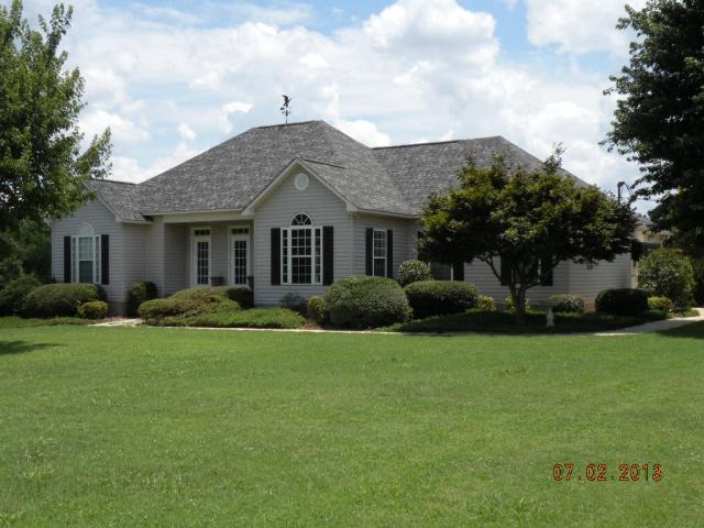 360 Chambless Rd, Jasper, AL 35504 