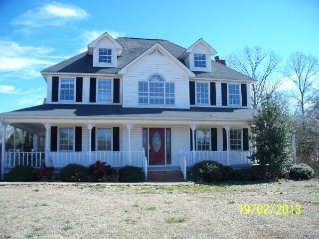 2107 Heatherwood Circle, Jasper, AL 35504 