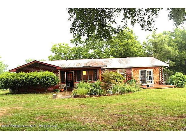 55 Bama Road, Jasper, AL 35504 