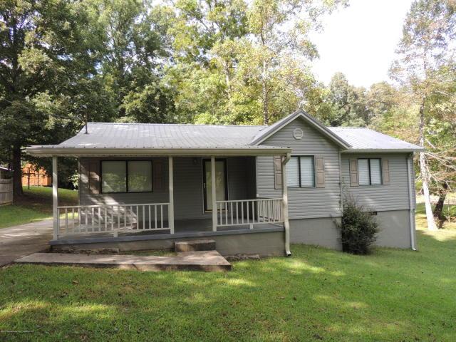 597 South Pine Drive, Jasper, AL 35504 