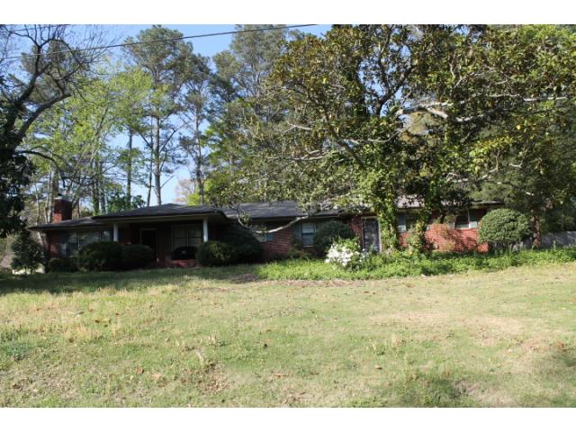 237 NE 5th Ave, Carbon, AL 35549 