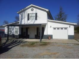 3540 Dime Rd., Haleyville, AL 35561 