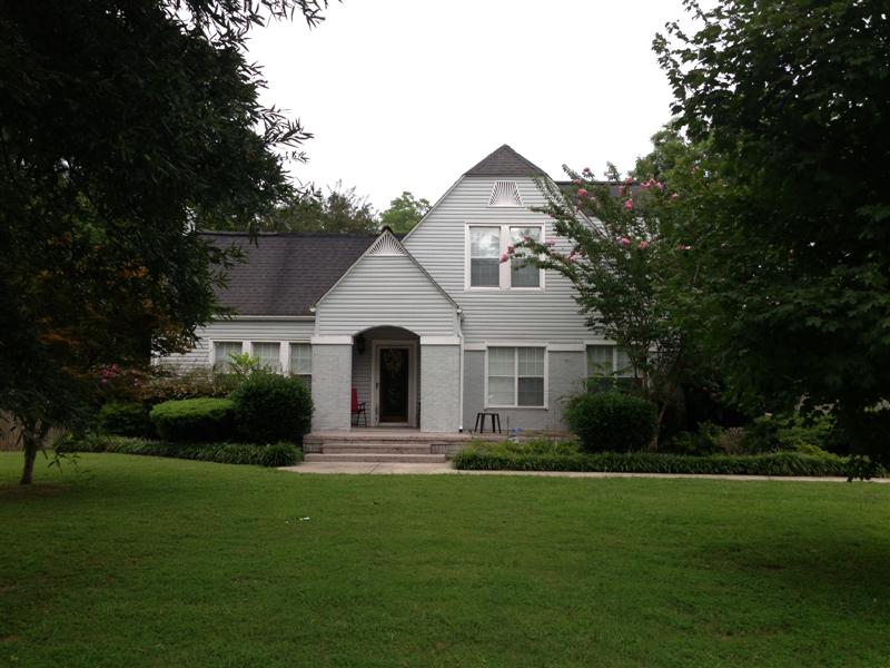 2323 15th Ave., Haleyville, AL 35565 