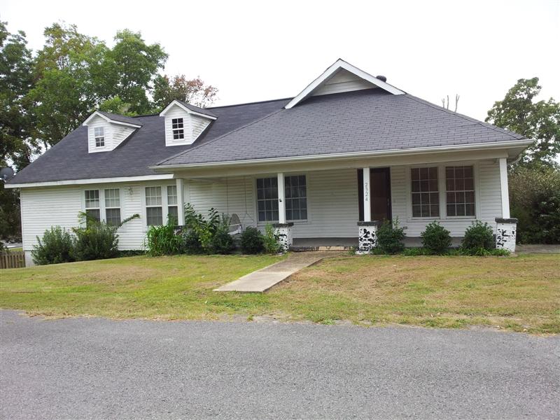 2324 15th Ave., Haleyville, AL 35565 