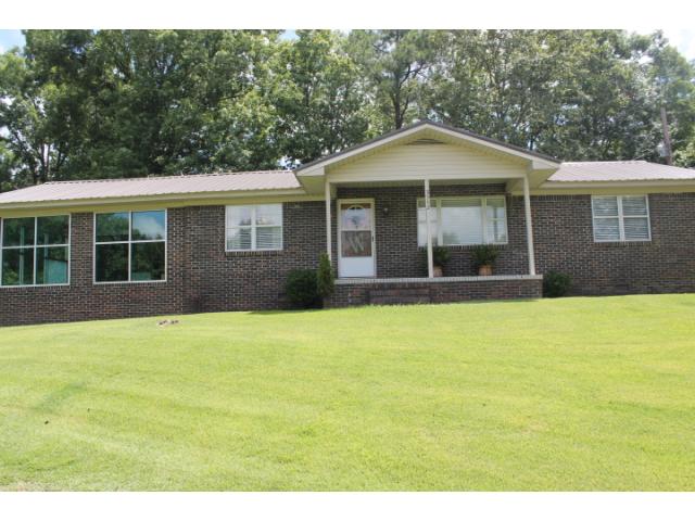 3552 Oakman Parrish Road, Parrish, AL 35580 