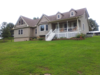 3017 Nix Rd, Phil Campbell, AL 35581 