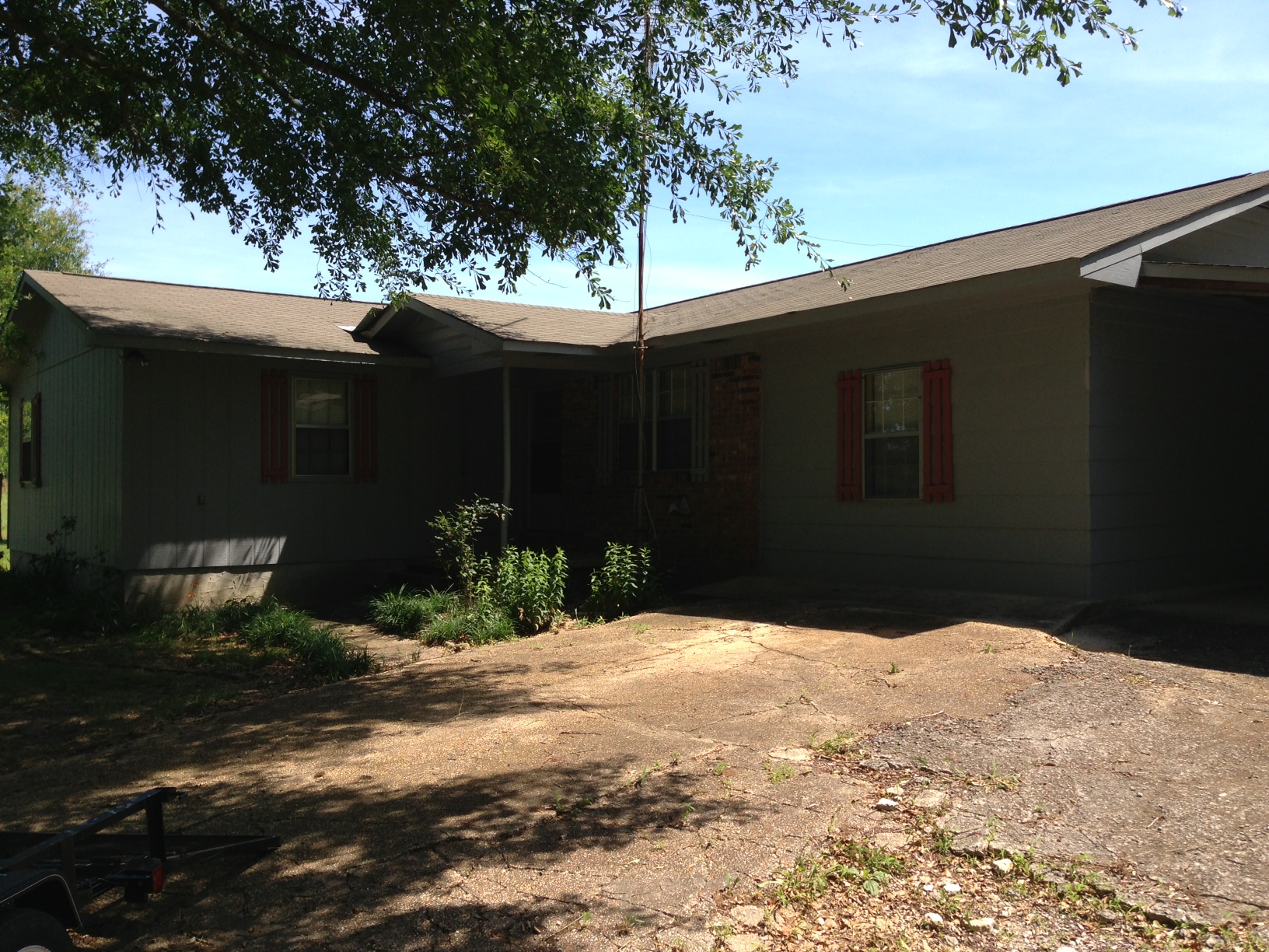 2059 Gravel Hill Rd, Russellville, AL 35581 