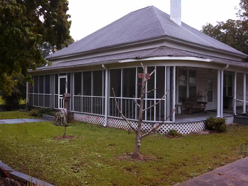 216 Ashwood Dr, Winfield, AL 35594 