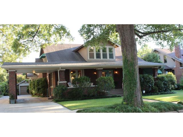 1005 Sherman Street, Decatur, AL 35601 