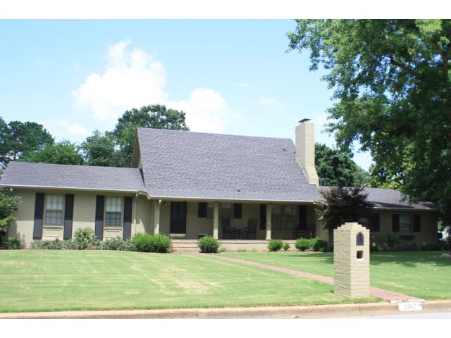 2312 Woodland Street, Decatur, AL 35601 