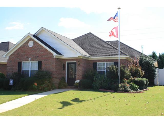 2319 Eastbrook Drive, Decatur, AL 35601 
