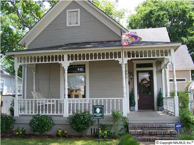 204 Canal Street, Decatur, AL 35601 