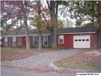 2010 Rutledge Street, Decatur, AL 35601 
