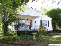1615 North Street SE, Decatur, AL 35601 