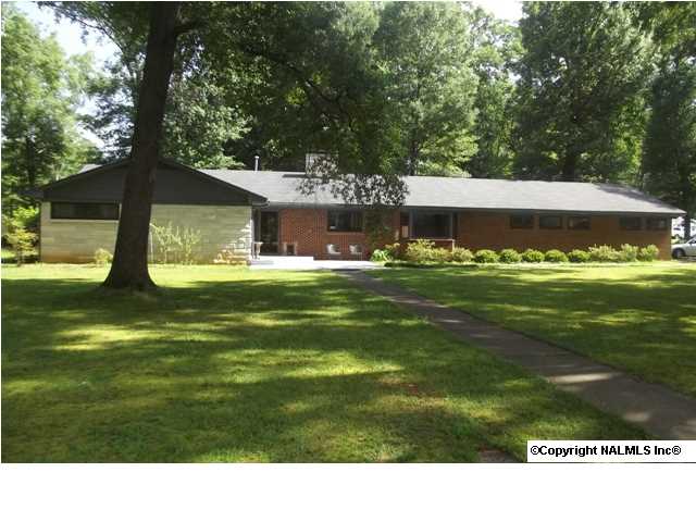 2202 Stratford Road, SE, Decatur, AL 35601 