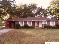 1715 Cagle Avenue, SW, Decatur, AL 35601 