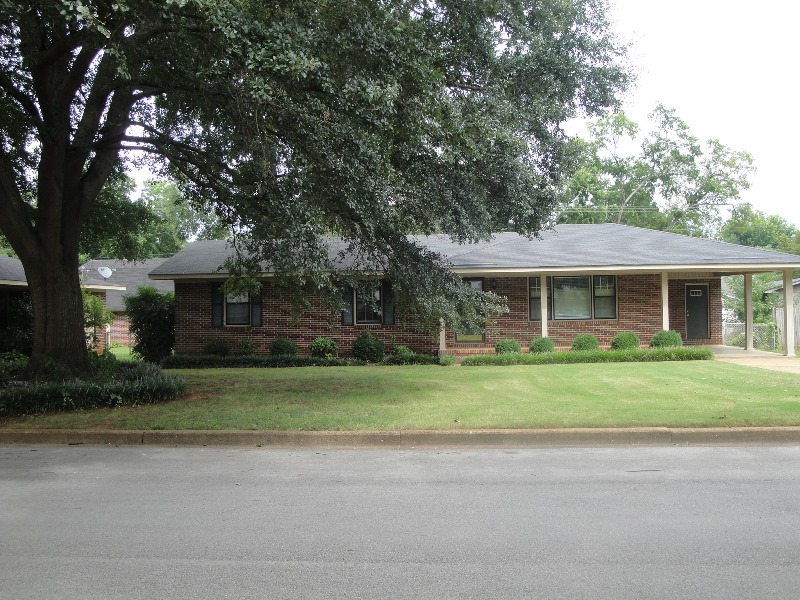 1208 Donna Avenue, Decatur, AL 35601 