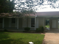 313 ROBINSON STREET, Decatur, AL 35601 