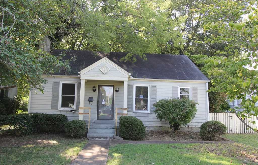 805 9th Ave, Decatur, AL 35601 