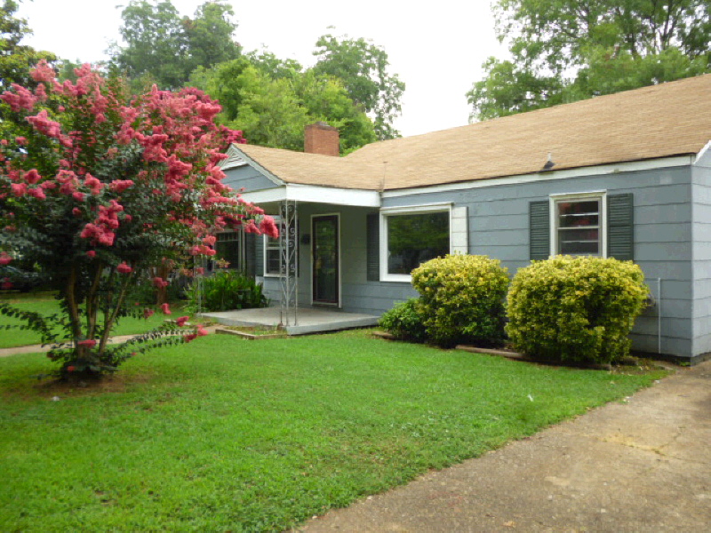 828 MOUTON ST. E., Decatur, AL 35601 