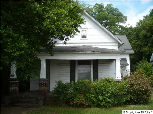 617 Central Parkway, SW, Decatur, AL 35601 