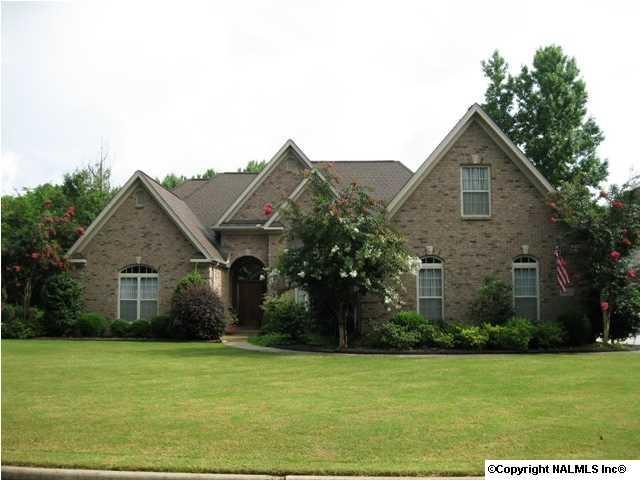 2407 Hideaway Place, Decatur, AL 35603 
