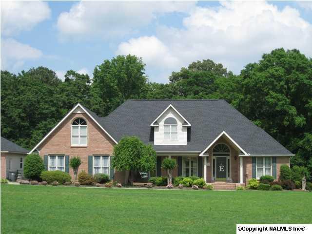 2193 County Road 345, Decatur, AL 35603 