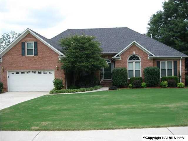 3315 Valley Forge Road, Decatur, AL 35603 
