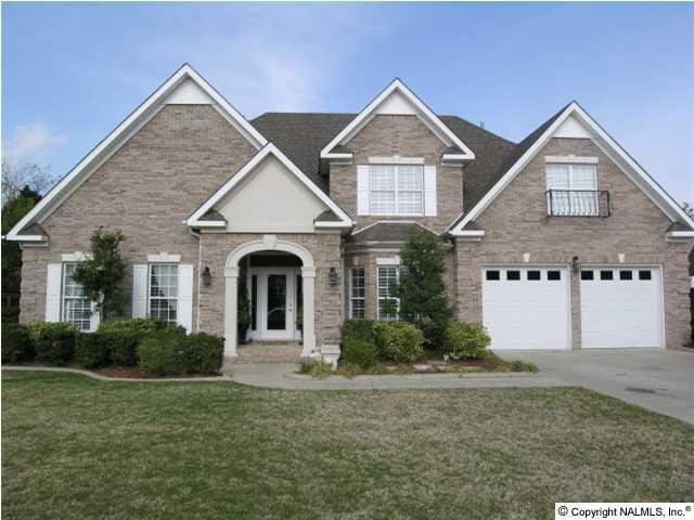 3217 Sweetbriar Road, Decatur, AL 35603 