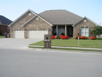 2234 Naples Dr SW, Decatur, AL 35603 