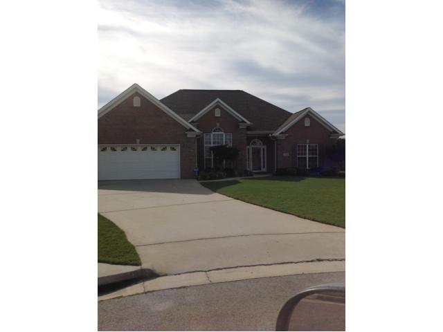 2720 Jarvis Street SW, Decatur, AL 35603 